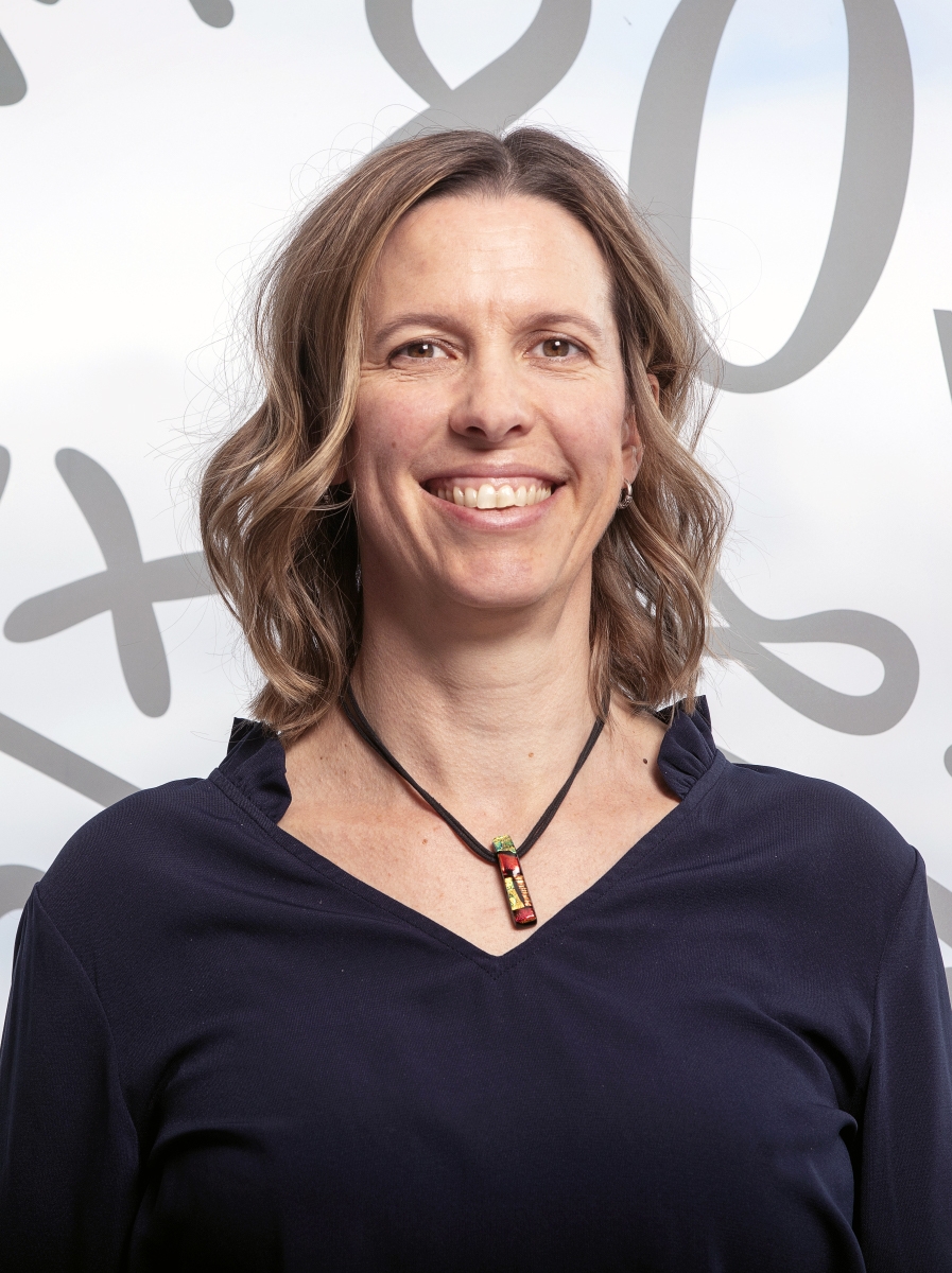 Elisabeth Wetterlund