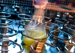 Photo by courtesy of Luleå University of Technology.